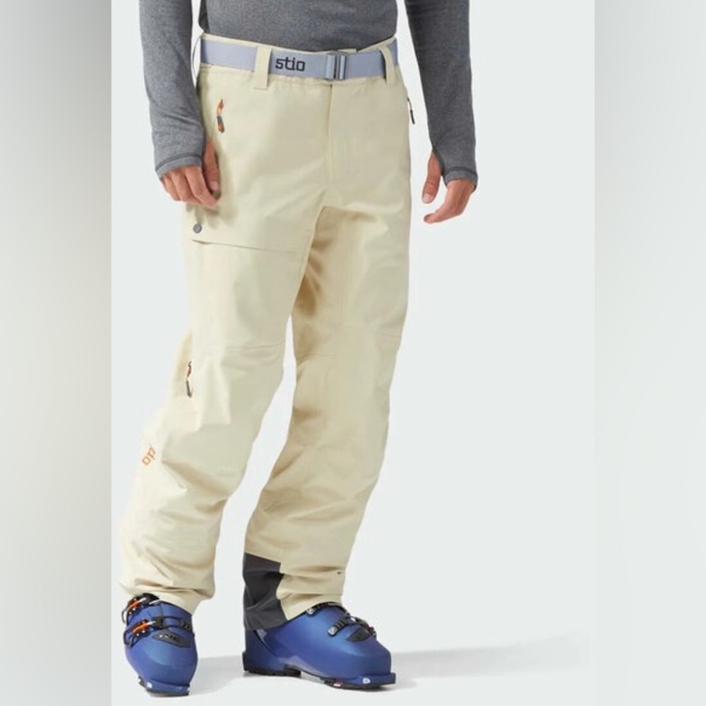 Stio Men’s Environ Ski Pants